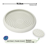 HushPaw Lick Mat — Instant Calm for Anxious Dogs